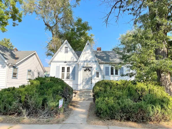 1854 S Williams St, Denver, CO 80210