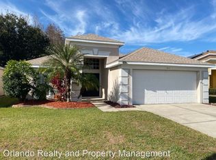 3213 Whooping Crane Run, Kissimmee, FL 34741