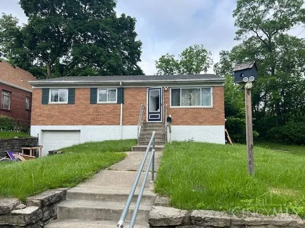 1237 Blanchard Ave, Cincinnati, OH 45205