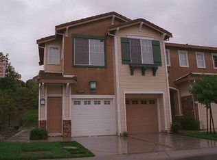23299 Canyon Terrace Dr, Castro Valley, CA 94552