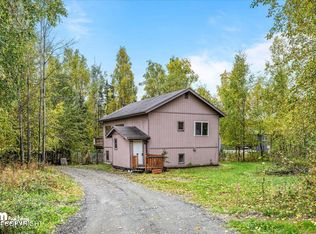 3800 S Tradewinds Cir, Wasilla, AK 99623