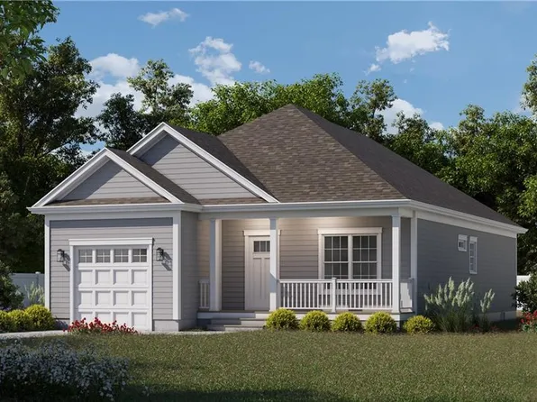 8 Devon Pl, Coventry, RI 02816