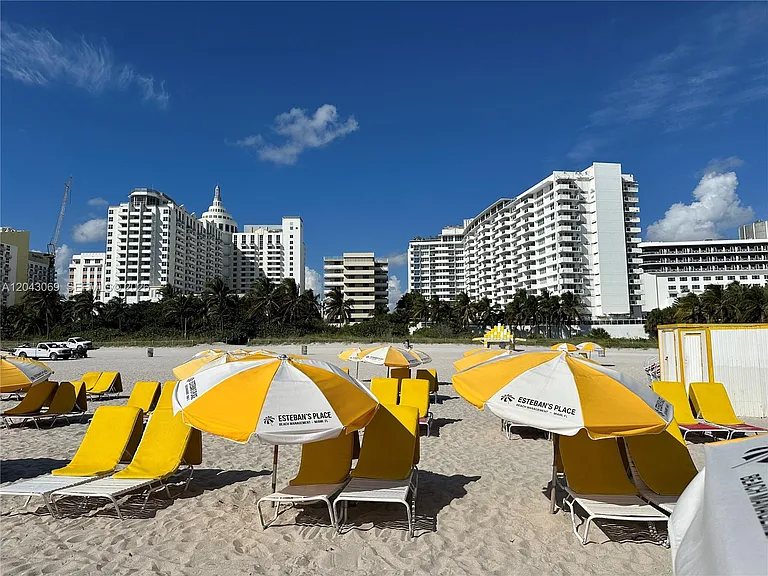 1623 Collins Ave #Penthouse 1010 — Photo 33