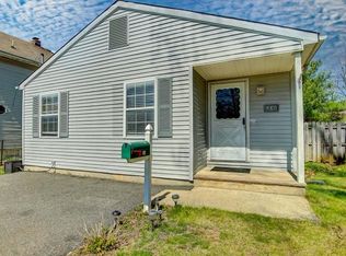 36 Madison Ave, Old Bridge, NJ 08857