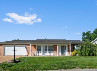 5050 Kempf Dr, Saint Louis, MO