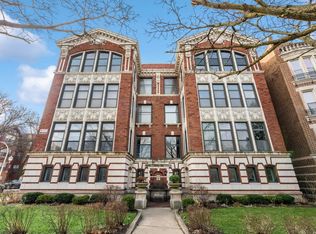 851 E Drexel Sq UNIT 1A, Chicago, IL 60615