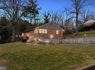 1 Council Trl, Wilmington, DE 19810