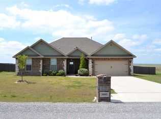 13693 NE Cornwallis Dr, Elgin, OK 73538