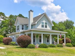 2967 Rincon Stillwell Rd, Rincon, GA 31326