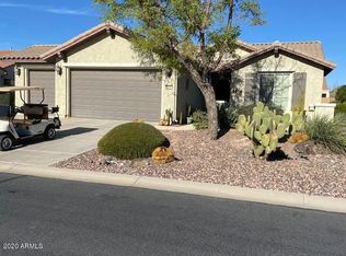 6766 W Noble Prairie Way, Florence, AZ 85132