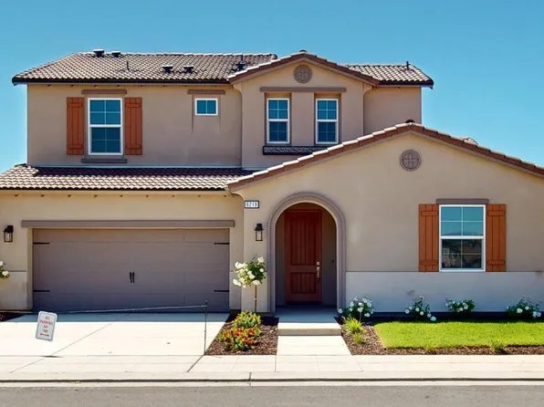 6219 W Oakley Ave, Fresno, CA 93723