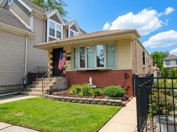 10756 S Albany Ave, Chicago, IL 60655
