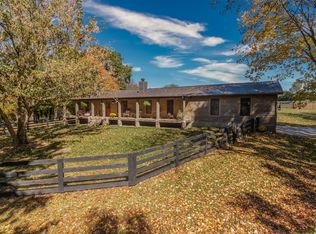 4988 Fords Mill Rd, Versailles, KY 40383