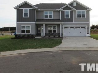 104 Glasgow Ln #4, La Grange, NC 28551