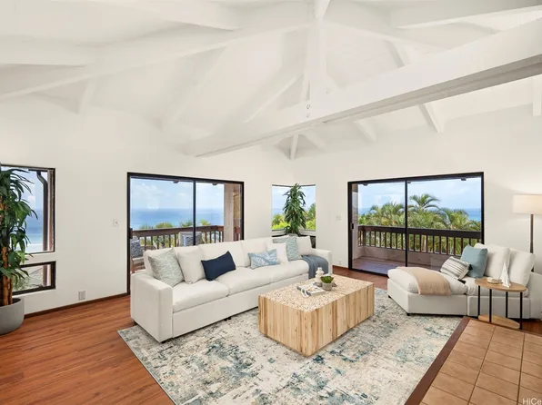 145 Maono Pl, Honolulu, HI 96821