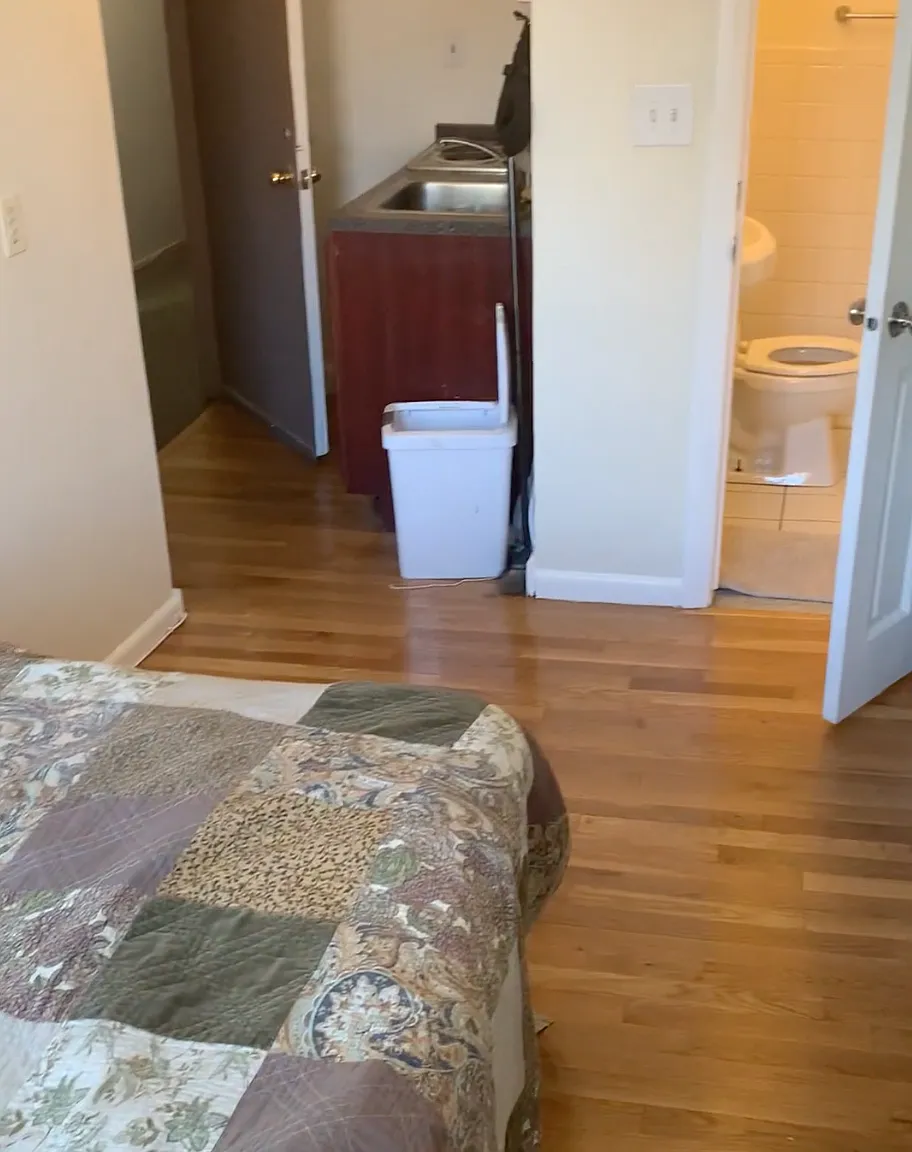 Studio, $1,775 — Photo 2