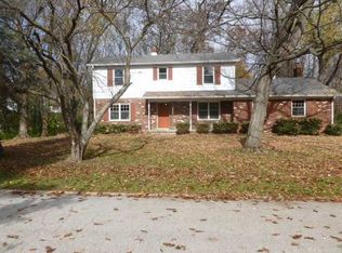 806 Alwyne Rd, Carmel, IN 46032
