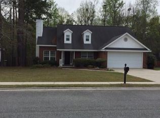 531 Dresler Rd, Rincon, GA 31326