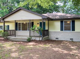 2981 Judylyn Dr, Decatur, GA 30033