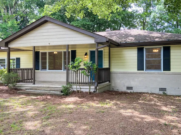 2981 Judylyn Dr, Decatur, GA 30033