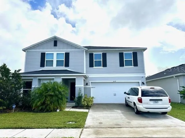 3218 Sweet Acres Pl, Saint Cloud, FL 34772