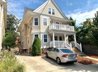 80 Irving Ave #2, Providence, RI 02906
