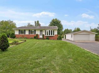 31800 Donovan Dr, Lenox, MI 48050