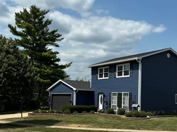 130 Lasalle Rd, Streamwood, IL 60107