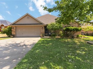 3887 Buckingham Ter, Springdale, AR 72764