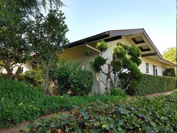823 Cieneguitas Rd, Santa Barbara, CA 93110