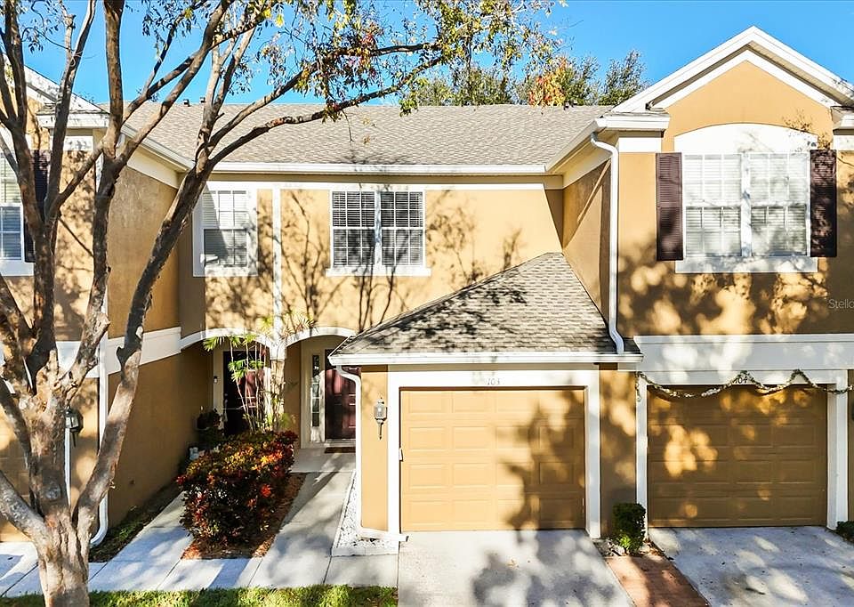 1st image of 2804 POLVADERO LANE #103