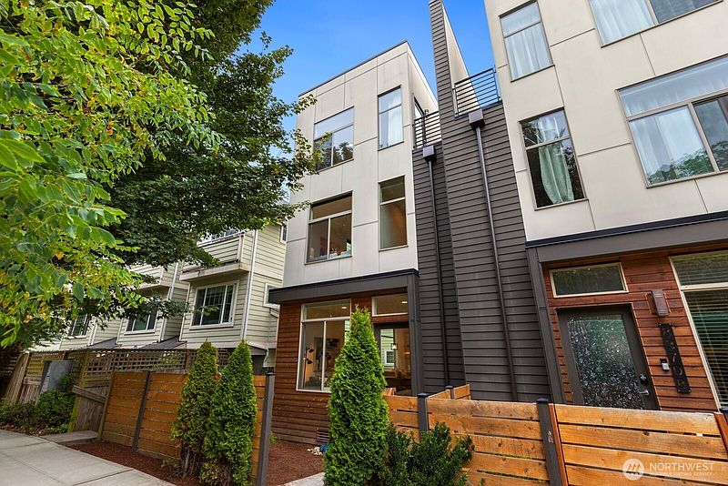 2nd image of 8370 Loyal  Way NW #C
