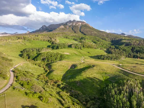 San Juan Vista Rd Lot 10R, Placerville, CO 81430