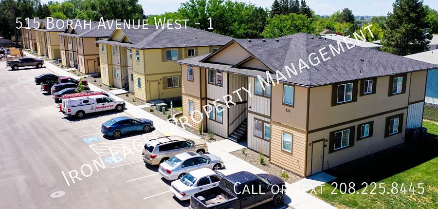 1st image of 515 Borah Ave W #1