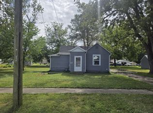 315 E North St, Manly, IA 50456