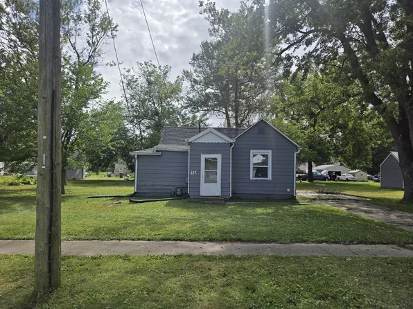 315 E North St, Manly, IA 50456