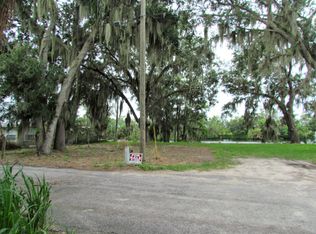 1161 Lemon Bluff Rd, Osteen, FL 32764