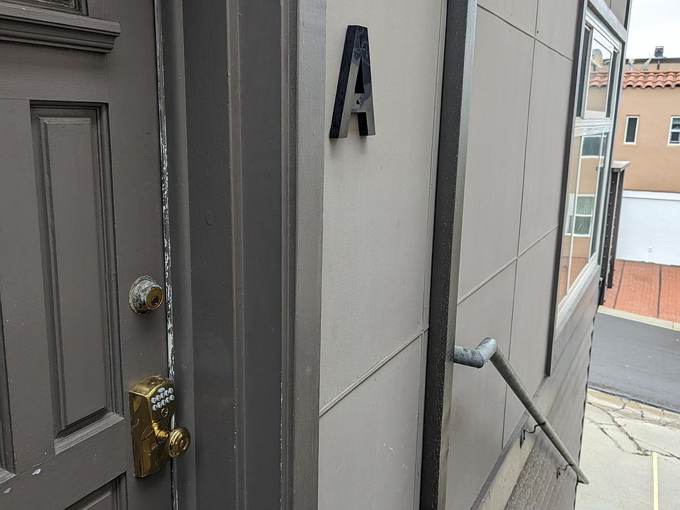 1st image of 3604 Alma Ave #A