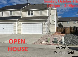 6820 Columbia River Rd, Casper, WY 82604