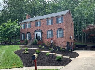 607 Stone Haven Ct, Gibsonia, PA