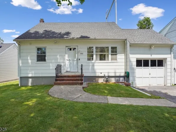 441 Cristiani St, Roselle Boro, NJ 07203