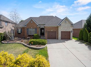 2552 Carducci St, Lexington, KY 40509