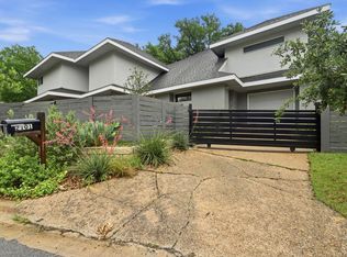 2101 Airole Way #B, Austin, TX 78704