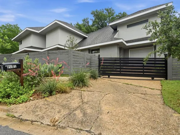 2101 Airole Way #B, Austin, TX 78704