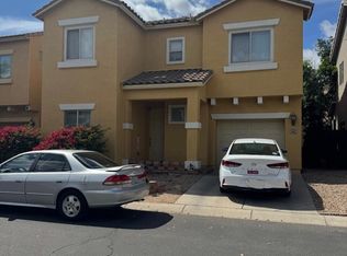 230 S LEANDRO --, Mesa, AZ 85208