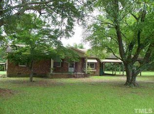 12988 Buffalo Rd, Clayton, NC 27527