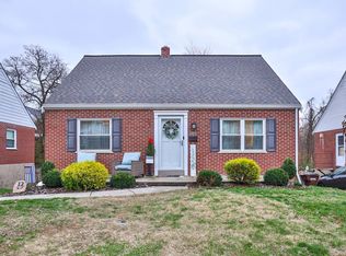 2246 New Linden Rd, Newport, KY 41071