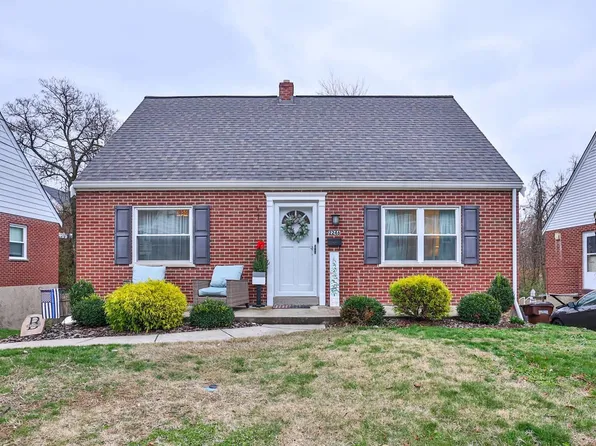 2246 New Linden Rd, Newport, KY 41071