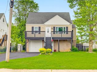 126 Dock Street, Union Beach, NJ 07735