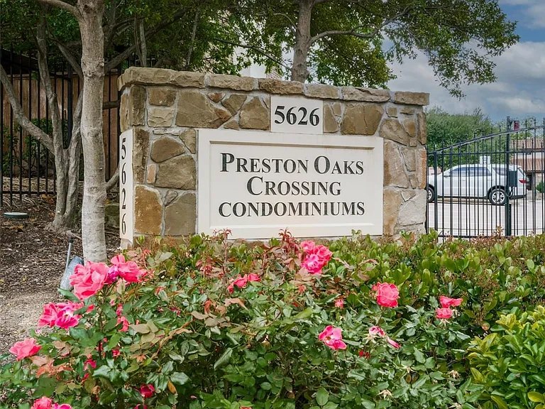 5626 Preston Oaks Rd #43C — Photo 23